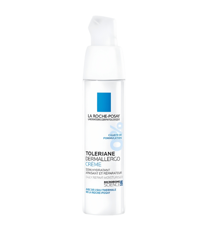 La Roche-Posay Toleriane Dermallergo Crème 40 ml La Roche-Posay Toleriane Dermallergo Crème 40 ml