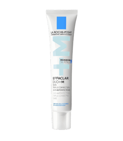 La Roche-Posay Effaclar Duo(+) Soin Triple Correcteur Anti-imperfections – 40ml
