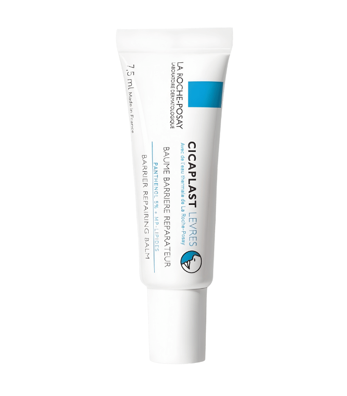 La Roche-Posay – Cicaplast Lèvres – Baume Barrière Réparateur – 7,5 ml La Roche-Posay – Cicaplast Lèvres – Baume Barrière Réparateur – 7,5 ml