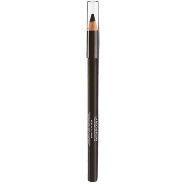 La Roche-Posay Toleriane Crayon Yeux Douceur Noir – 1g