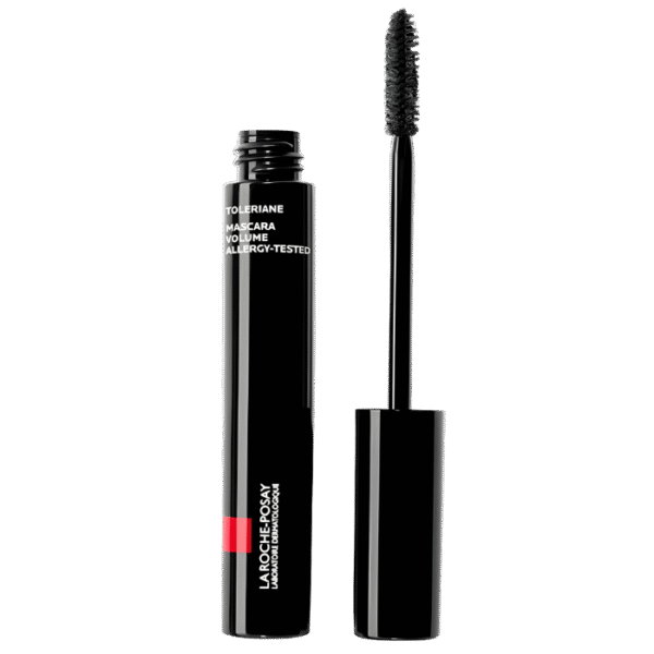 La Roche-Posay Toleriane Mascara Multi-dimensions Noir – 1u