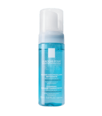 La Roche-Posay Mousse d’Eau Micellaire Nettoyante – 150ml