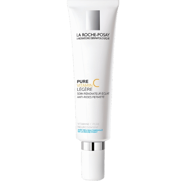 La Roche-Posay Pure Vitamin C Légère Soin Rénovateur Eclat – 40ml