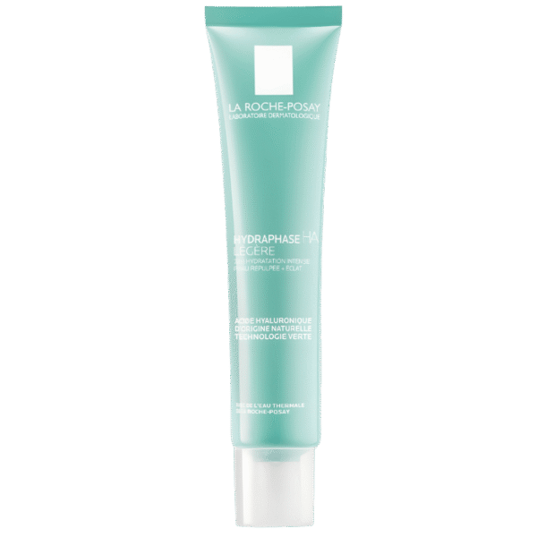 La Roche-Posay – Hydraphase HA Légère – Crème Hydratante – 50 ml