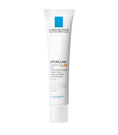 La Roche-Posay Effaclar Duo(+) SPF30 Soin Anti-Imperfections – 40ml