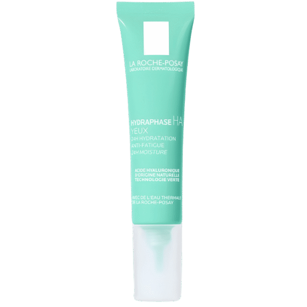 La Roche-Posay – Hydraphase HA Yeux – Contour des Yeux Hydratant – 15 ml