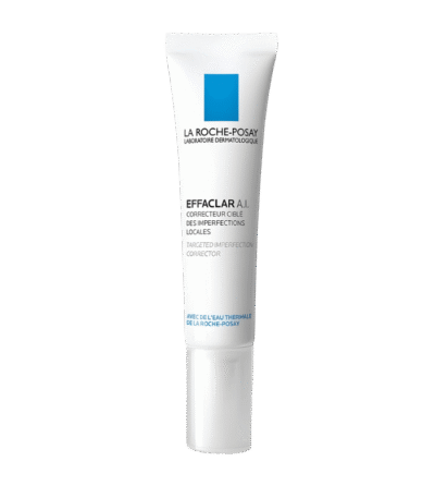 La Roche-Posay Effaclar A.I. Correcteur Ciblé des Imperfections Locales – 15ml