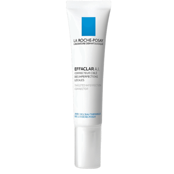 La Roche-Posay Effaclar A.I. Correcteur Ciblé des Imperfections Locales – 15ml