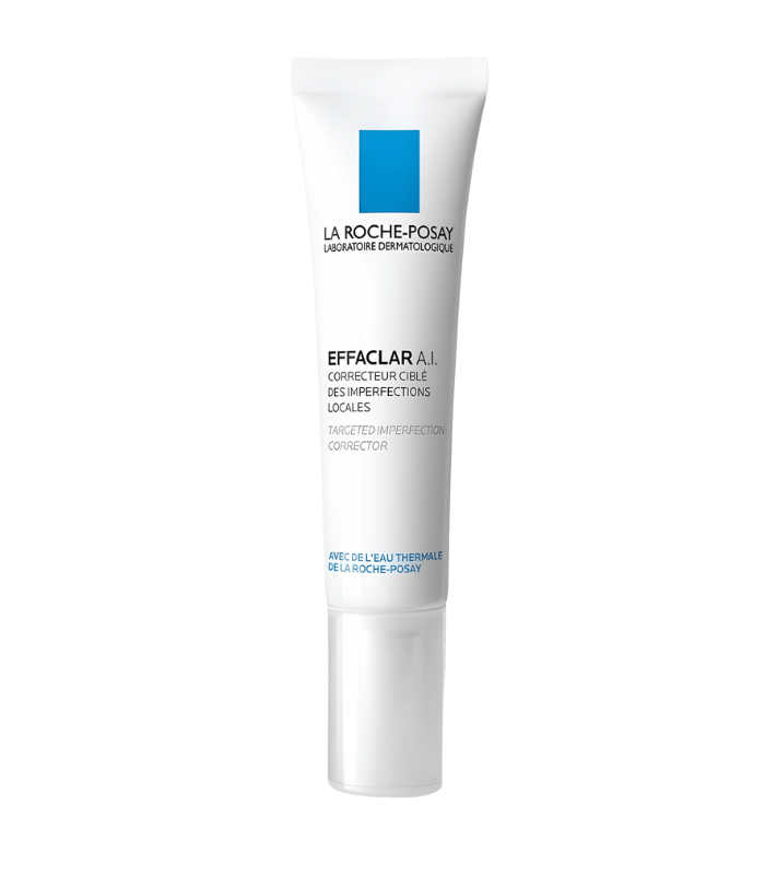 La Roche-Posay Effaclar A.I. Correcteur Ciblé des Imperfections Locales – 15ml La Roche-Posay Effaclar A.I. Correcteur Ciblé des Imperfections Locales – 15ml