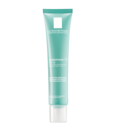 La Roche-Posay – Hydraphase HA Riche – Crème Hydratante – 50 ml