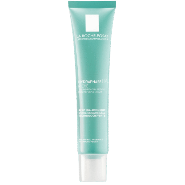 La Roche-Posay – Hydraphase HA Riche – Crème Hydratante – 50 ml