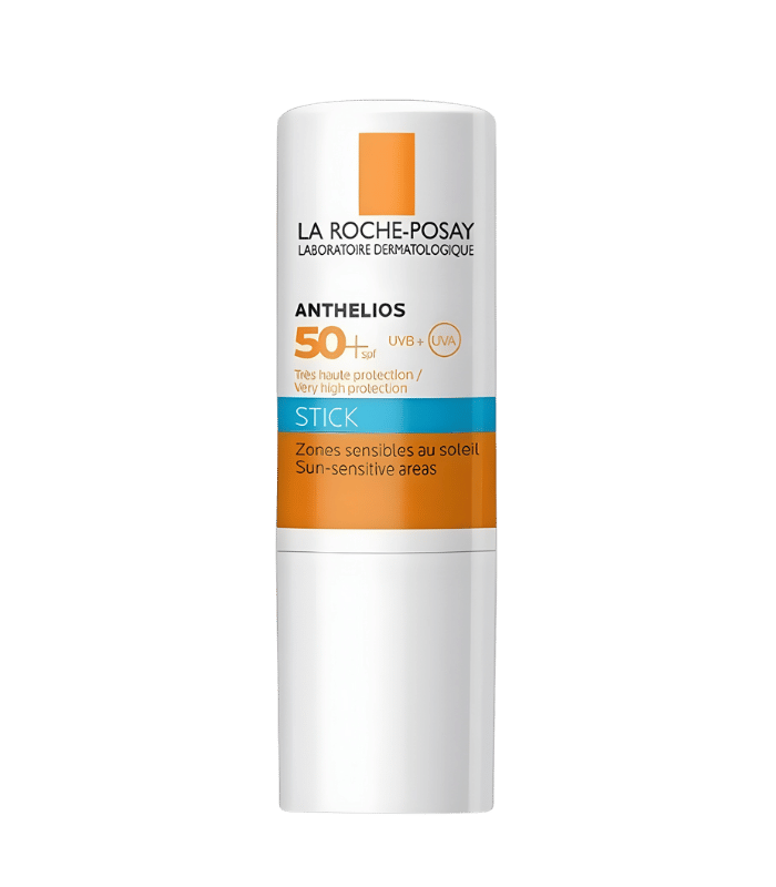 La Roche-Posay Anthelios Stick Solaire SPF50+ – 9ml La Roche-Posay Anthelios Stick Solaire SPF50+ – 9ml