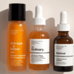 Anti-Âge & Rétinol