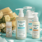 Soins Peau Bébé