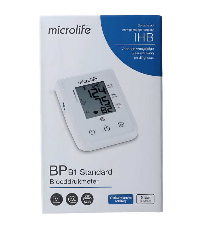 BP B1 Standard Bloeddrukmeter