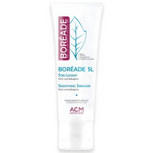 Acm Boréade SL Soin Lissant 40ml