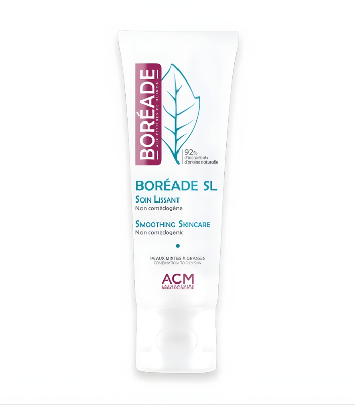 Acm Boréade SL Soin Lissant 40ml