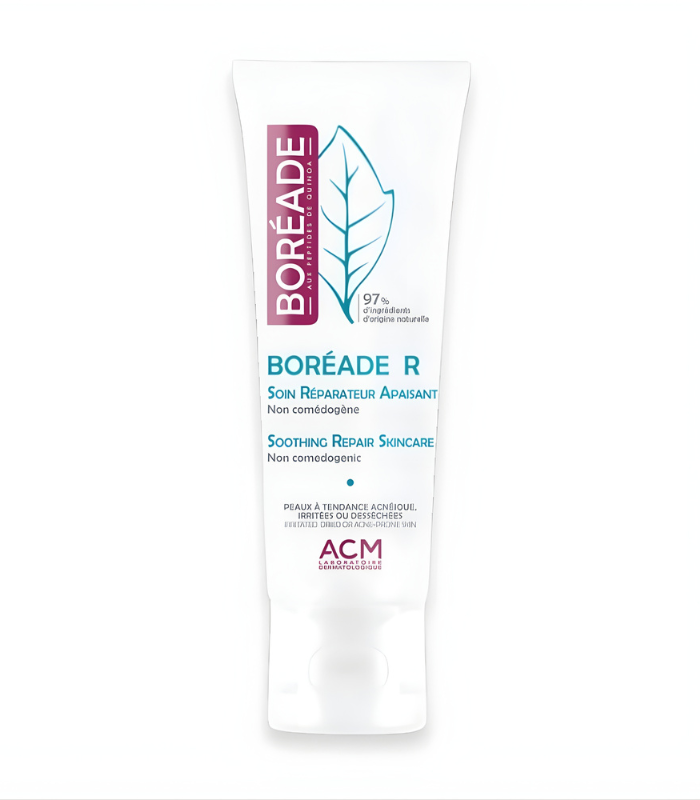 ACM – Boréade R Soin Réparateur Apaisant – 40ml