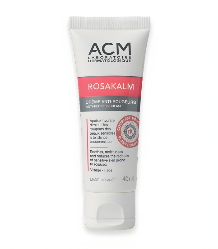 Acm Rosakalm Crème Anti-Rougeurs 40ml