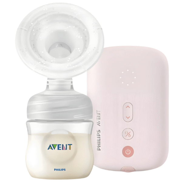Avent Tire-Lait Électrique SCF395/11