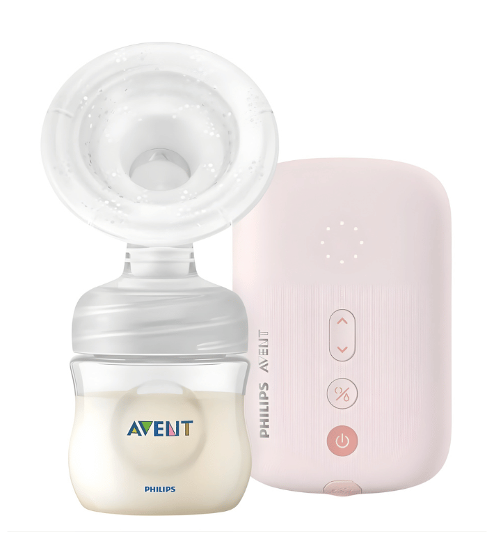 Avent Tire-Lait Électrique SCF395/11 Avent Tire-Lait Électrique SCF395/11