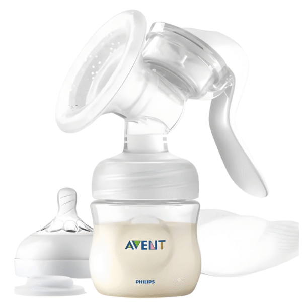 Avent Tire-Lait Manuel Confort SCF430/10