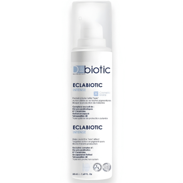 D-biotic Eclabiotic Intense 50ml