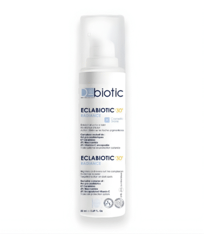 D-biotic Eclabiotic Radiance SPF30+ 50ml
