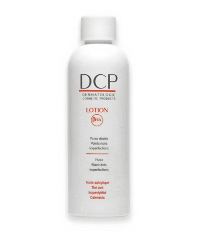 Dcp Lotion BHA Anti-Imperfections 100ml