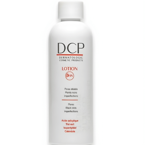 Dcp Lotion BHA Anti-Imperfections 100ml