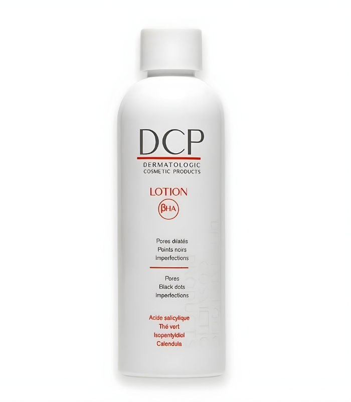 Dcp Lotion BHA Anti-Imperfections 100ml Dcp Lotion BHA Anti-Imperfections 100ml
