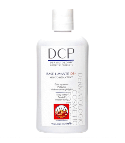 Dcp Pharma Ds+ Base Lavante 200ml