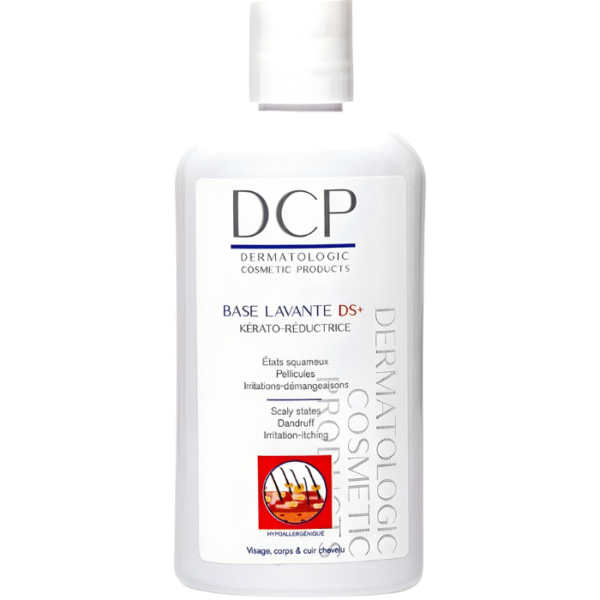 Dcp Pharma Ds+ Base Lavante 200ml