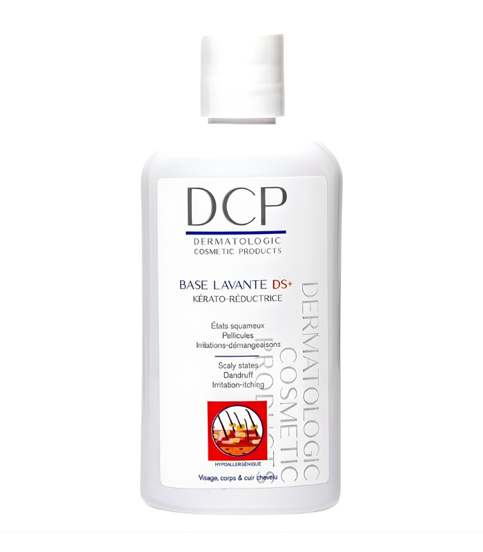 Dcp Pharma Ds+ Base Lavante 200ml