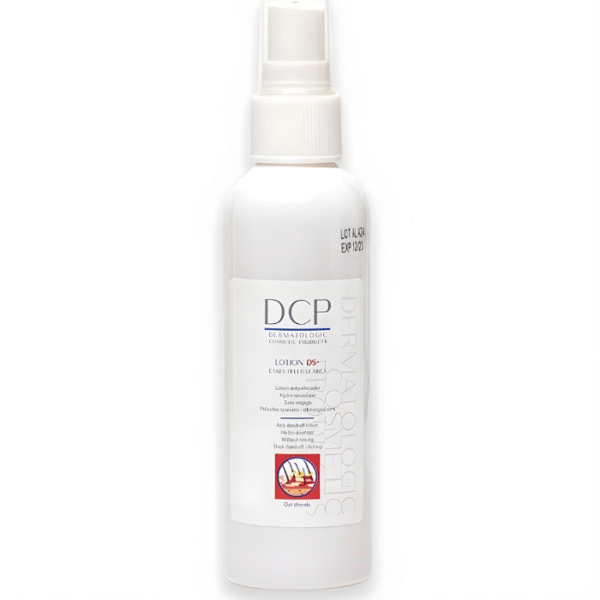 Dcp Dcp DS+ Lotion États Pélliculaires 100ml