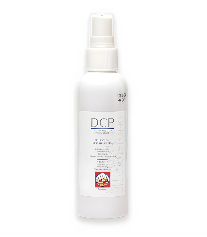 Dcp Dcp DS+ Lotion États Pélliculaires 100ml