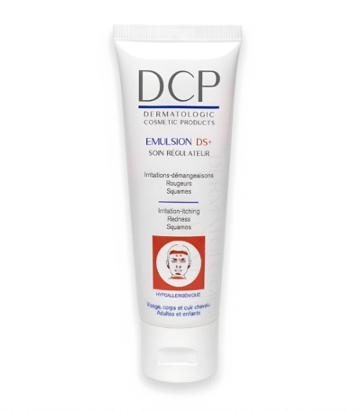 Dcp DS+ Émulsion Soin Régulateur 40ml