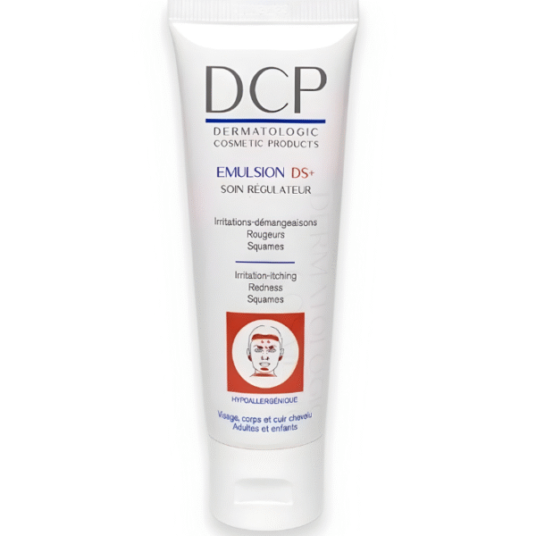 Dcp DS+ Émulsion Soin Régulateur 40ml