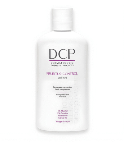 Dcp Pruritus-Control Lotion 200ml