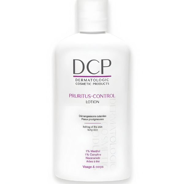 Dcp Pruritus-Control Lotion 200ml
