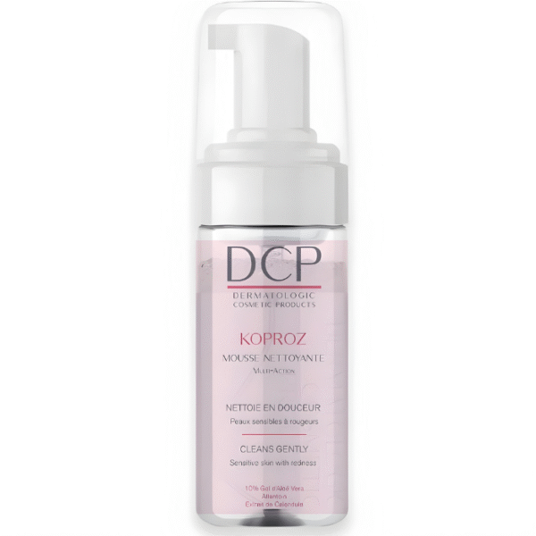 Dcp Koproz Mousse Nettoyante 150ml