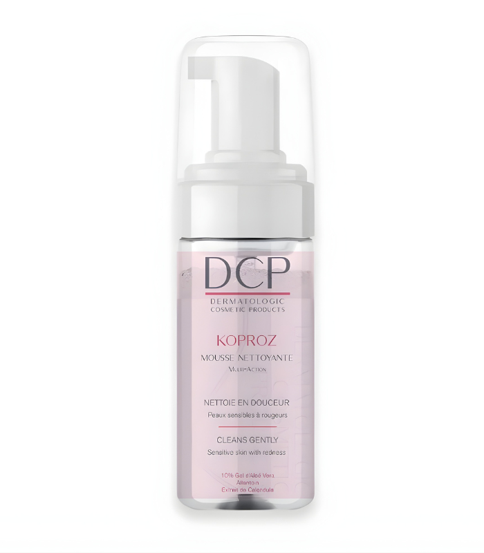 Dcp Koproz Mousse Nettoyante 150ml Dcp Koproz Mousse Nettoyante 150ml
