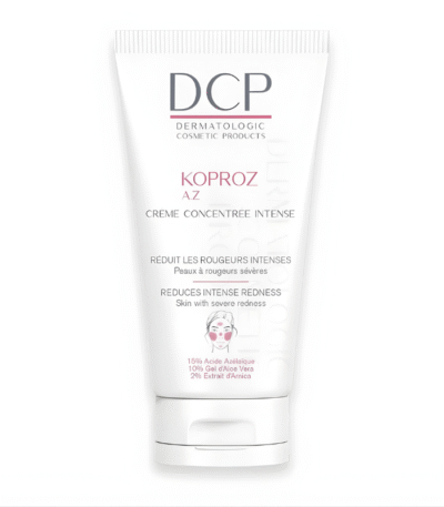 Dcp Koproz AZ Crème Concentrée Intense 50ml