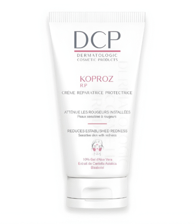 Dcp Koproz RP Crème Réparatrice Protectrice 70ml