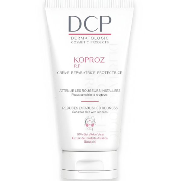 Dcp Koproz RP Crème Réparatrice Protectrice 70ml