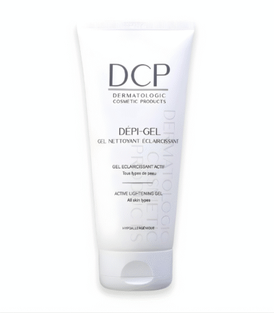 Dcp Dépi-Gel Nettoyant Éclaircissant 200ml