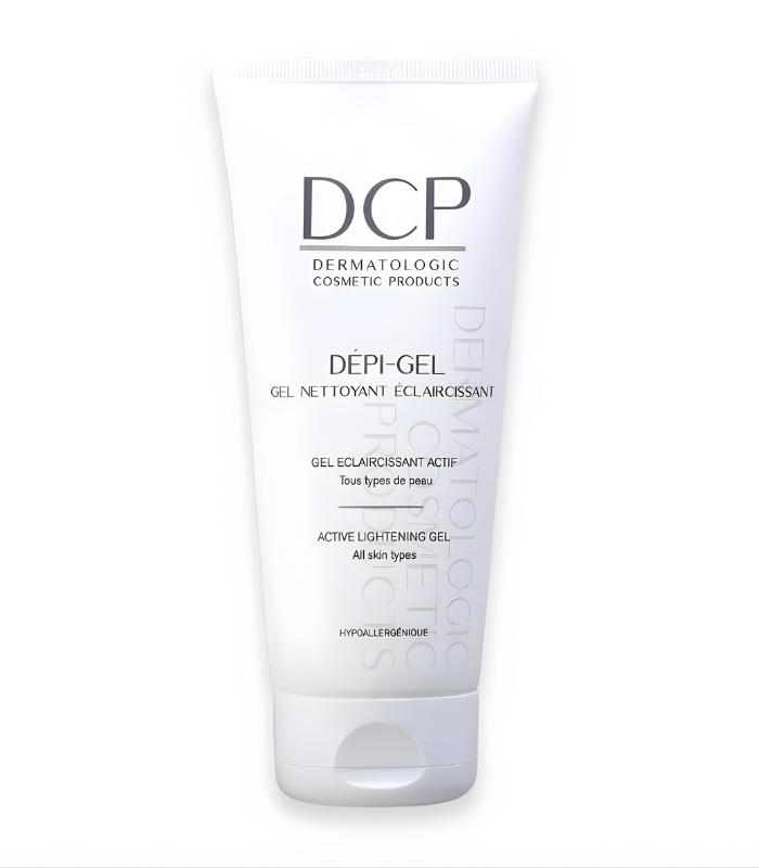 Dcp Dépi-Gel Nettoyant Éclaircissant 200ml Dcp Dépi-Gel Nettoyant Éclaircissant 200ml