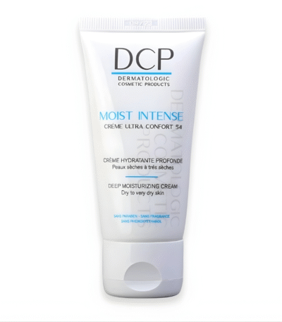 Dcp Moist Intense Crème Ultra Confort 54 50ml