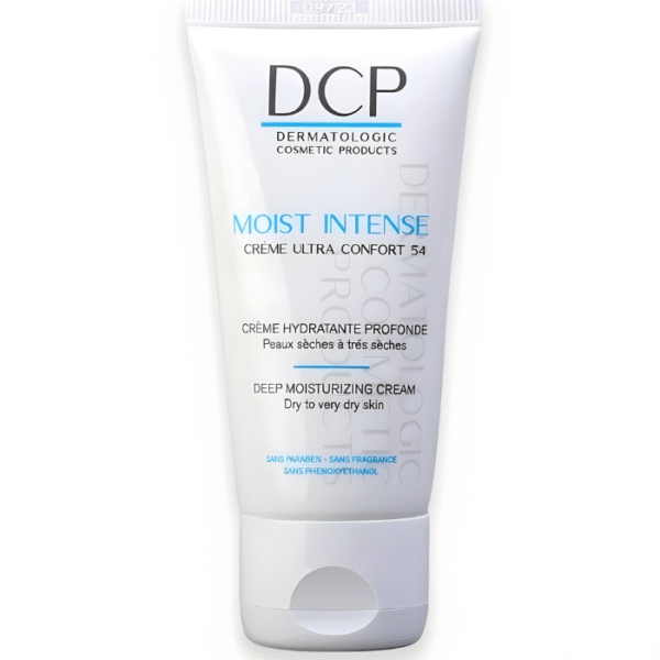 Dcp Moist Intense Crème Ultra Confort 54 50ml