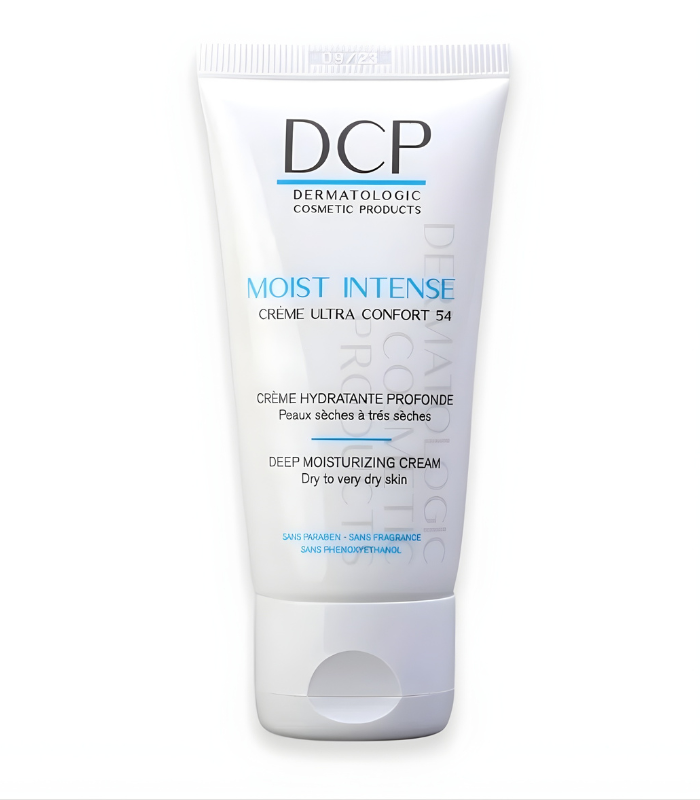 Dcp Moist Intense Crème Ultra Confort 54 50ml Dcp Moist Intense Crème Ultra Confort 54 50ml